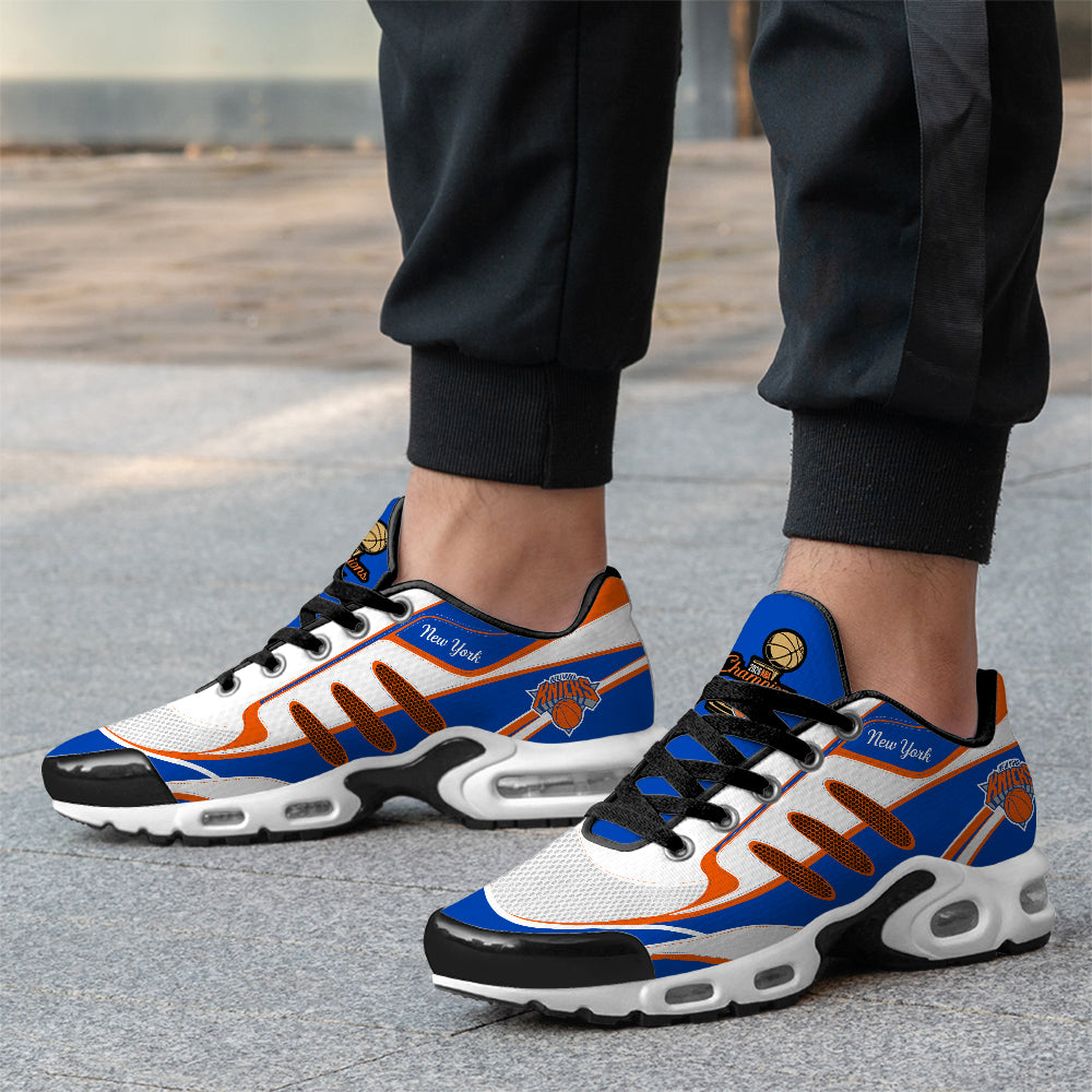 New York Knicks NBA Finals Champions 2026 Air Max Shoes – TANTN24152