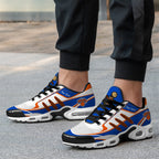 New York Knicks NBA Finals Champions 2026 Air Max Shoes – TANTN24152