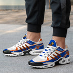 New York Knicks NBA Finals Champions 2026 Air Max Shoes – TANTN24152