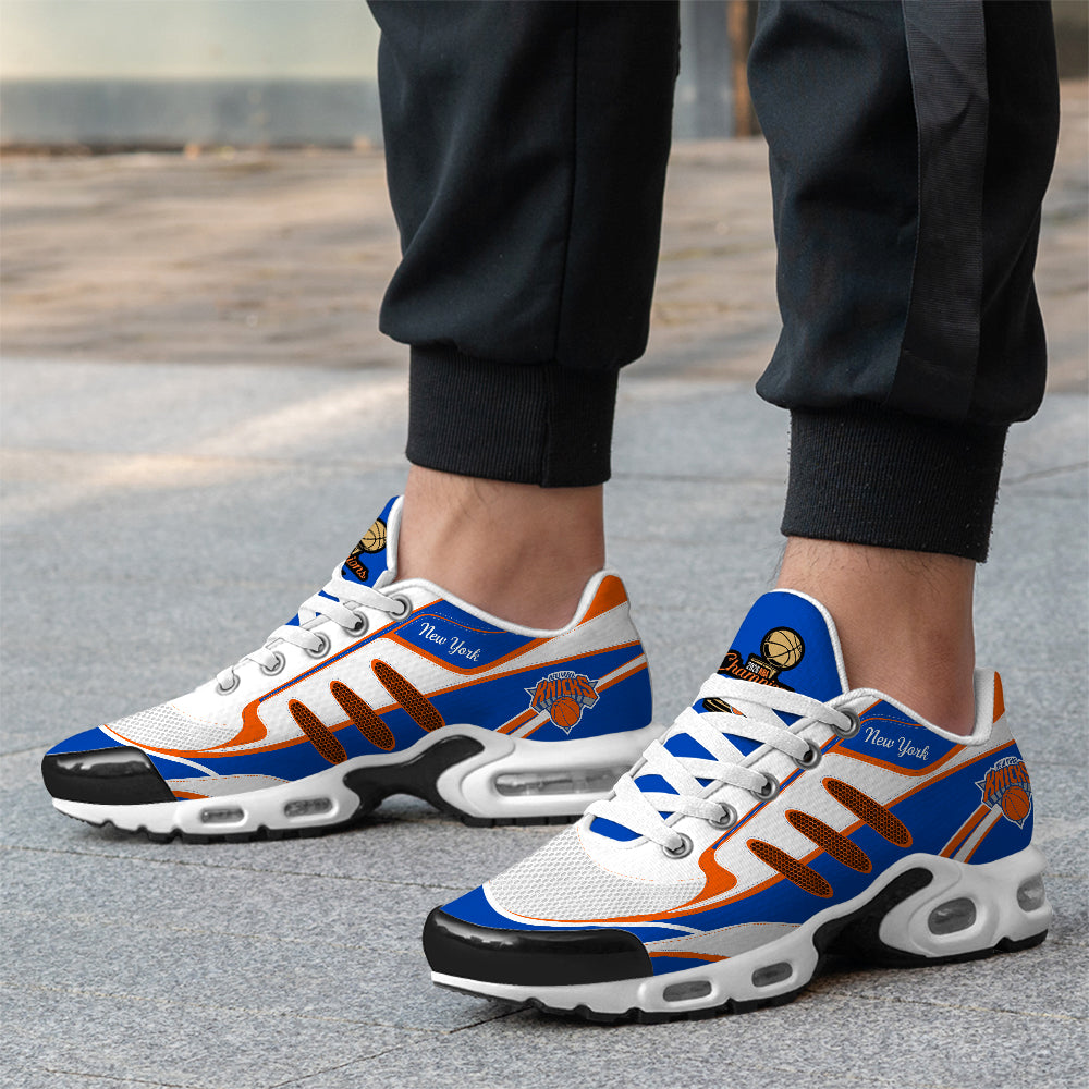 New York Knicks NBA Finals Champions 2026 Air Max Shoes – TANTN24152