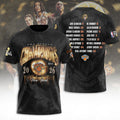 New York Knicks NBA Finals Champions 2026 3D Apparel – TANTN23639