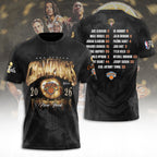New York Knicks NBA Finals Champions 2026 3D Apparel – TANTN23639