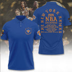 New York Knicks NBA Finals Champions 2026 3D Apparel – TANTN23851