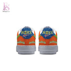 New York Mets The Muppets Air Force Shoes