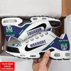 Personalized New Zealand Warriors Air Max Shoes – TANTN 7540