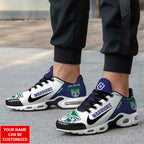 Personalized New Zealand Warriors Air Max Shoes – TANTN 7540