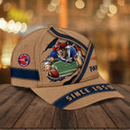New England Patriots Classic Cap – HOATT12767
