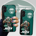 New York Jets Phone Case – HOATT12665