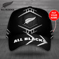 Personalized All Blacks Classic Cap – TANTN 2487