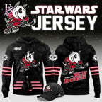 Niagara IceDogs Star Wars Night 2026 Hoodie