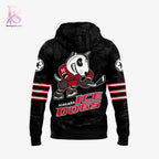 Niagara IceDogs Star Wars Night 2026 Hoodie