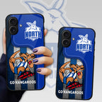 North Melbourne FC Phone Case – HOATT12525