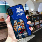 North Melbourne FC Phone Case – HOATT12525