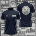 Oasis 3D Apparel – TMTHU524