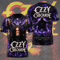 Ozzy Osbourne 3D Apparel – TMTHU9178