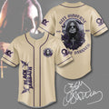 Ozzy Osbourne Baseball Jersey – TMTHU 003