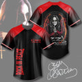 Ozzy Osbourne Baseball Jersey – TMTHU466