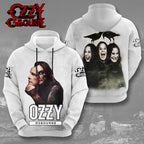 Black Sabbath Ozzy Osbourne 3D Apparel – NGHIAVT 1506