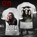 Black Sabbath Ozzy Osbourne 3D Apparel – NGHIAVT 1506