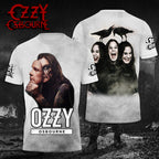 Black Sabbath Ozzy Osbourne 3D Apparel – NGHIAVT 1506