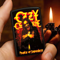 Ozzy Osbourne Zippo Lighter Case (No Insert) – TMTHU989