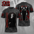 Black Sabbath Ozzy Osbourne 3D Apparel – NGHIAVT 1544