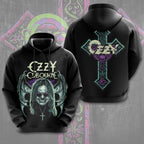 Ozzy Osbourne 3D Apparel – TMTHU784
