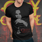 Ozzy Osbourne 3D Apparel – TMTHU 383