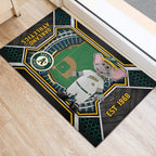 Oakland Athletics Custom Doormat – HOATT13090