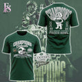 Ohio Bobcats Football Frisco Bowl CHAMPIONS TShirt