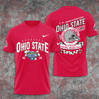 Ohio State Buckeyes Football 3D Apparel – TANTN19786