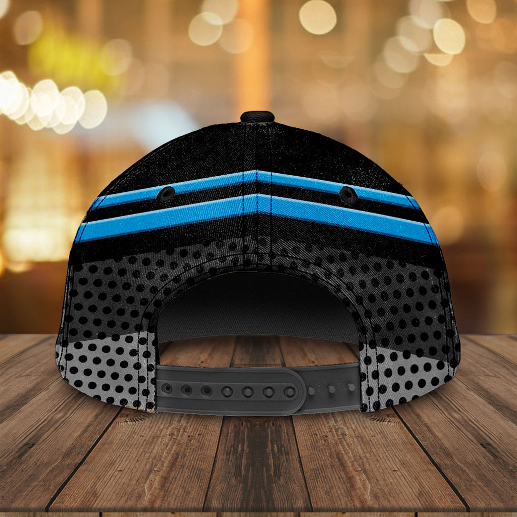 Oklahoma City Thunder 2025 NBA Champions Classic Cap – HOATT 11392