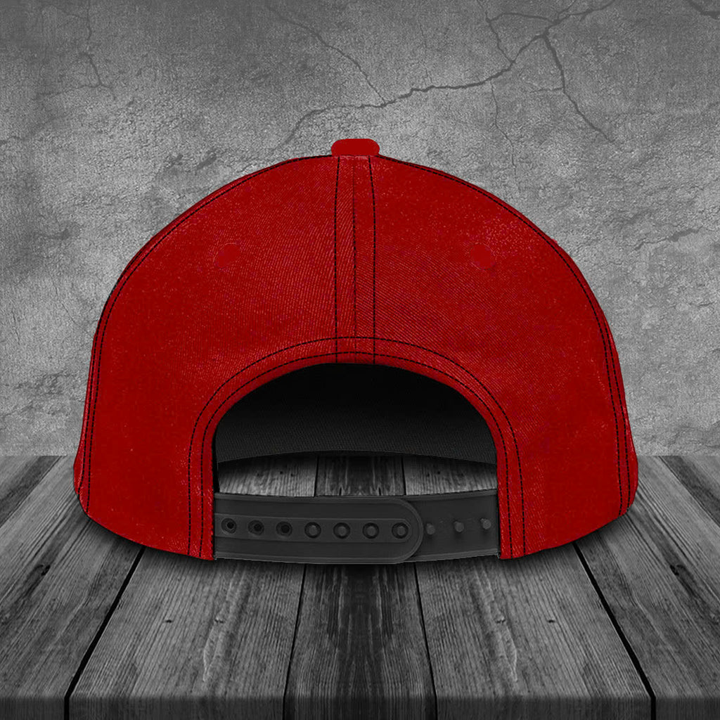 Oklahoma Sooners 2026 NCAA Baseball Men's College World Series Champions Classic Cap – TANTN23861