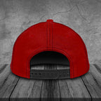 Oklahoma Sooners 2026 NCAA Baseball Men's College World Series Champions Classic Cap – TANTN23861