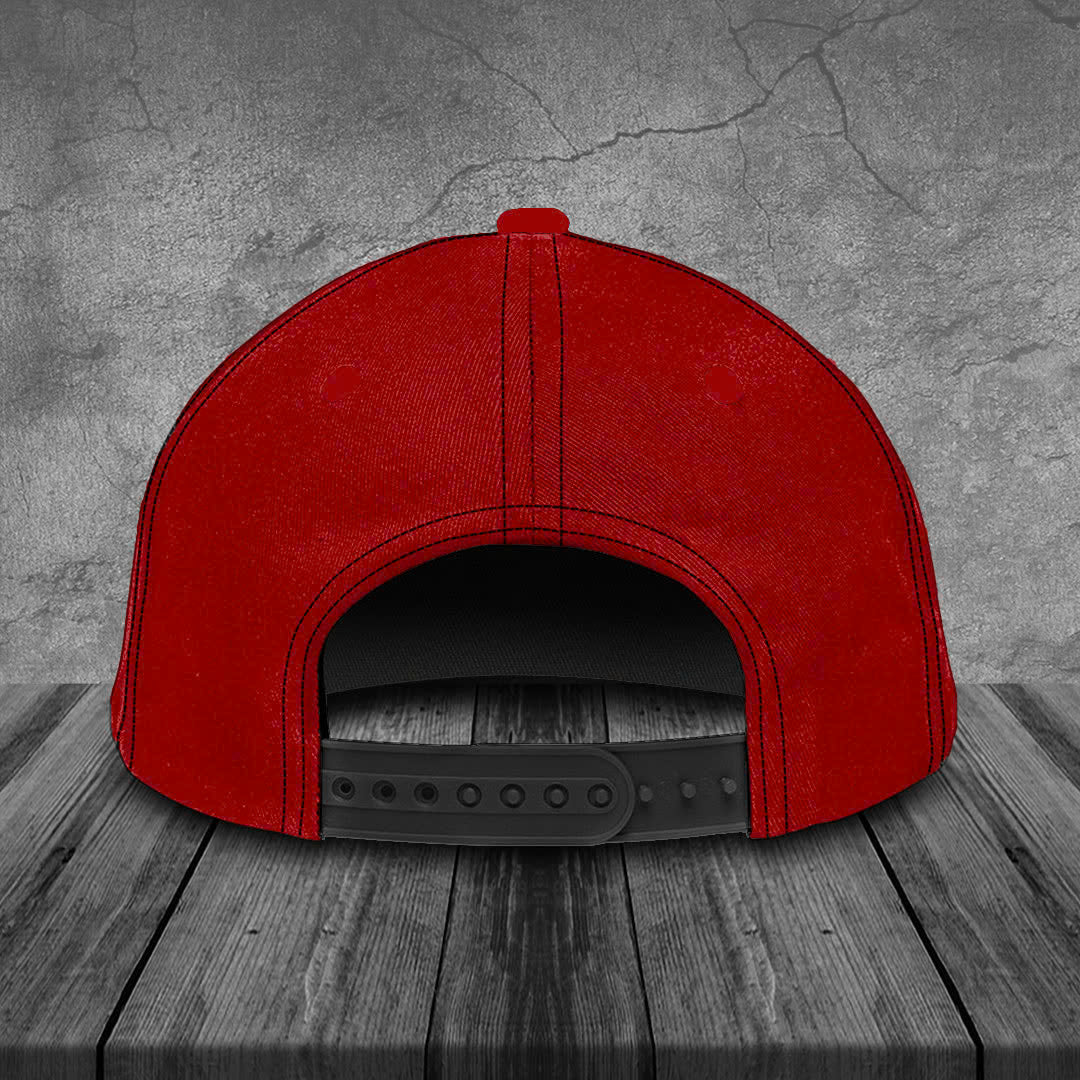 Oklahoma Sooners 2026 NCAA Baseball Men's College World Series Champions Classic Cap – TANTN23861