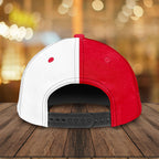 Olympiacos B.C. 2026 EuroLeague Champions Classic Cap – TANTN23610