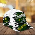 Oregon Ducks Football Orange Bowl Champions Classic Cap – MAITM14317