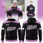 Oshawa General Fight Cancer 2026 Hoodie