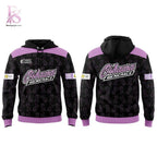 Oshawa General Fight Cancer 2026 Hoodie