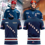 Oshawa Generals Retro Night 2026 Hoodie