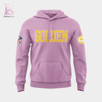 Ottawa Senators Golden Hoodie 2025