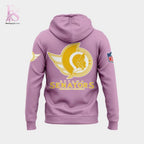 Ottawa Senators Golden Hoodie 2025