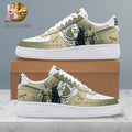 Outlander Brave The New Wordld Air Force 1 Shoes