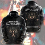 Ozzy Osbourne 3D Apparel – TMTHU6714