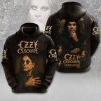Ozzy Osbourne 3D Apparel – MAITM12601