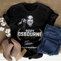 Ozzy Osbourne 3D Apparel – TANTN 15089