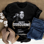 Ozzy Osbourne 3D Apparel – TANTN 15089