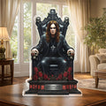 Ozzy Osbourne Custom Shape Acrylic Plaque – HOATT18573