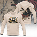 Ozzy Osbourne 3D Apparel – TANTN23534