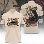 Ozzy Osbourne 3D Apparel – TANTN23534